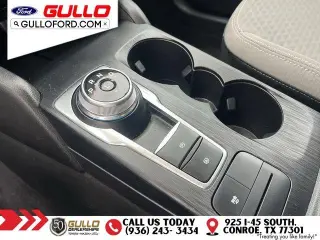 Ford Escape Hybrid 2022 AWD SE 4dr SUV