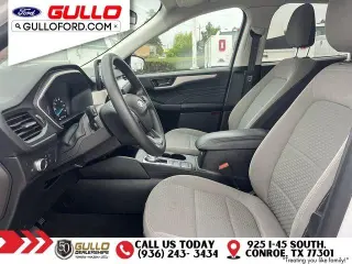 Ford Escape Hybrid 2022 AWD SE 4dr SUV