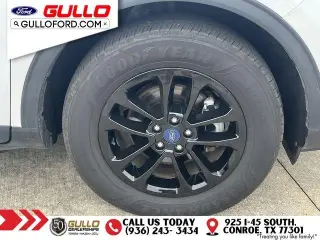 Ford Escape Hybrid 2022 AWD SE 4dr SUV