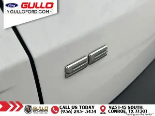 Ford Escape Hybrid 2022 AWD SE 4dr SUV