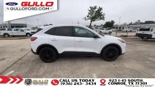 Ford Escape Hybrid 2022 AWD SE 4dr SUV