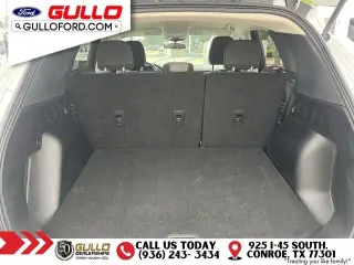 Ford Escape Hybrid 2022 AWD SE 4dr SUV