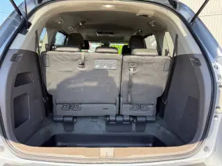 2016 Honda Odyssey EX-L w/Navi