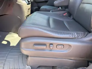 2016 Honda Odyssey EX-L w/Navi