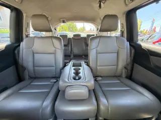 2016 Honda Odyssey EX-L w/Navi