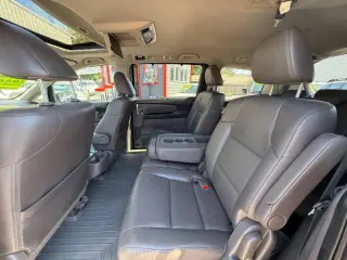 2016 Honda Odyssey EX-L w/Navi