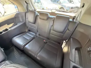 2016 Honda Odyssey EX-L w/Navi