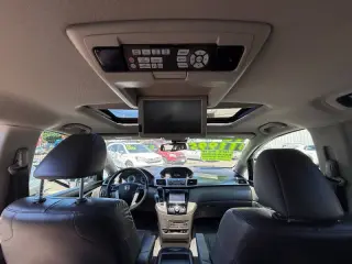 2016 Honda Odyssey EX-L w/Navi