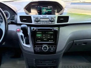 2016 Honda Odyssey EX-L w/Navi