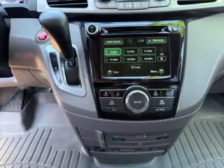 2016 Honda Odyssey EX-L w/Navi