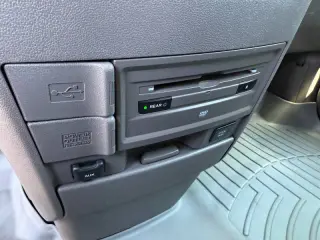 2016 Honda Odyssey EX-L w/Navi