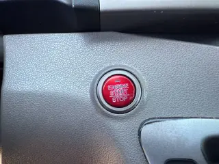 2016 Honda Odyssey EX-L w/Navi