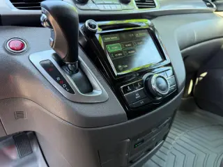 2016 Honda Odyssey EX-L w/Navi