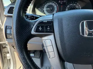2016 Honda Odyssey EX-L w/Navi