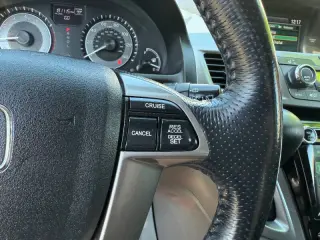 2016 Honda Odyssey EX-L w/Navi