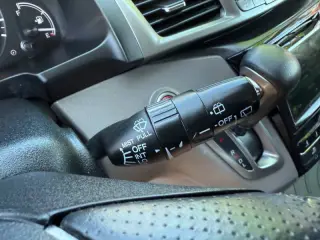 2016 Honda Odyssey EX-L w/Navi