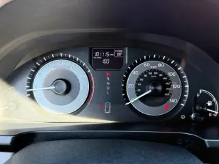 2016 Honda Odyssey EX-L w/Navi