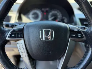 2016 Honda Odyssey EX-L w/Navi