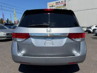 2016 Honda Odyssey EX-L w/Navi