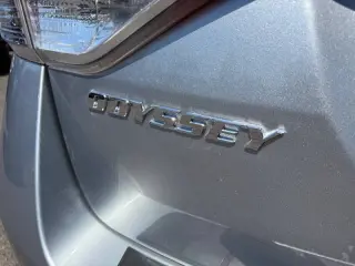 2016 Honda Odyssey EX-L w/Navi
