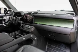 2023 Land Rover Defender 75th Edition