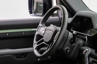 2023 Land Rover Defender 75th Edition