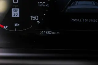 2023 Land Rover Defender 75th Edition