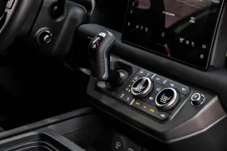 2023 Land Rover Defender 75th Edition