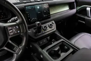2023 Land Rover Defender 75th Edition