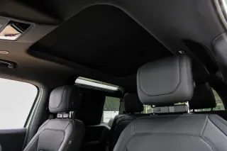 2023 Land Rover Defender 75th Edition
