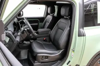 2023 Land Rover Defender 75th Edition