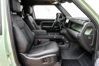 2023 Land Rover Defender 75th Edition