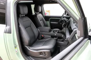 2023 Land Rover Defender 75th Edition