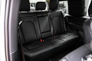 2023 Land Rover Defender 75th Edition