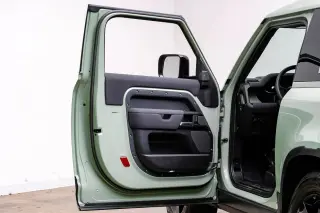 2023 Land Rover Defender 75th Edition