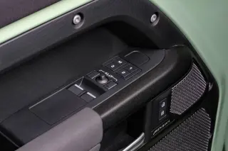2023 Land Rover Defender 75th Edition