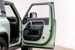 2023 Land Rover Defender 75th Edition