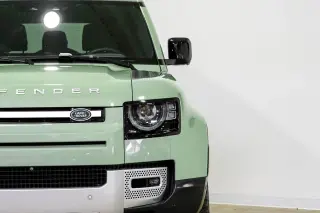 2023 Land Rover Defender 75th Edition