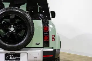 2023 Land Rover Defender 75th Edition