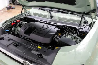 2023 Land Rover Defender 75th Edition