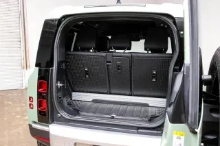 2023 Land Rover Defender 75th Edition