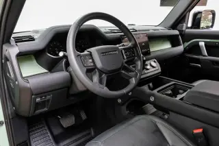 2023 Land Rover Defender 75th Edition