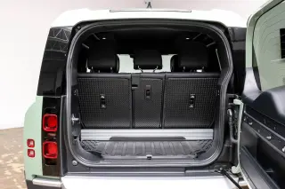 2023 Land Rover Defender 75th Edition