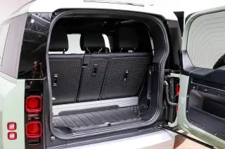 2023 Land Rover Defender 75th Edition