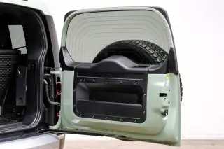 2023 Land Rover Defender 75th Edition