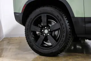 2023 Land Rover Defender 75th Edition