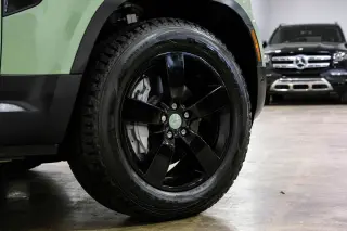 2023 Land Rover Defender 75th Edition