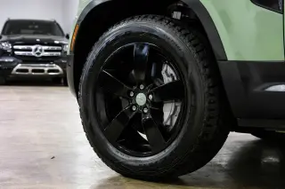 2023 Land Rover Defender 75th Edition