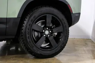 2023 Land Rover Defender 75th Edition