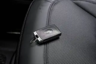 2023 Land Rover Defender 75th Edition
